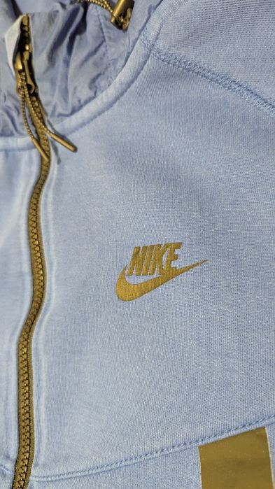 Hanorac Nike bărbați mărimea S-M