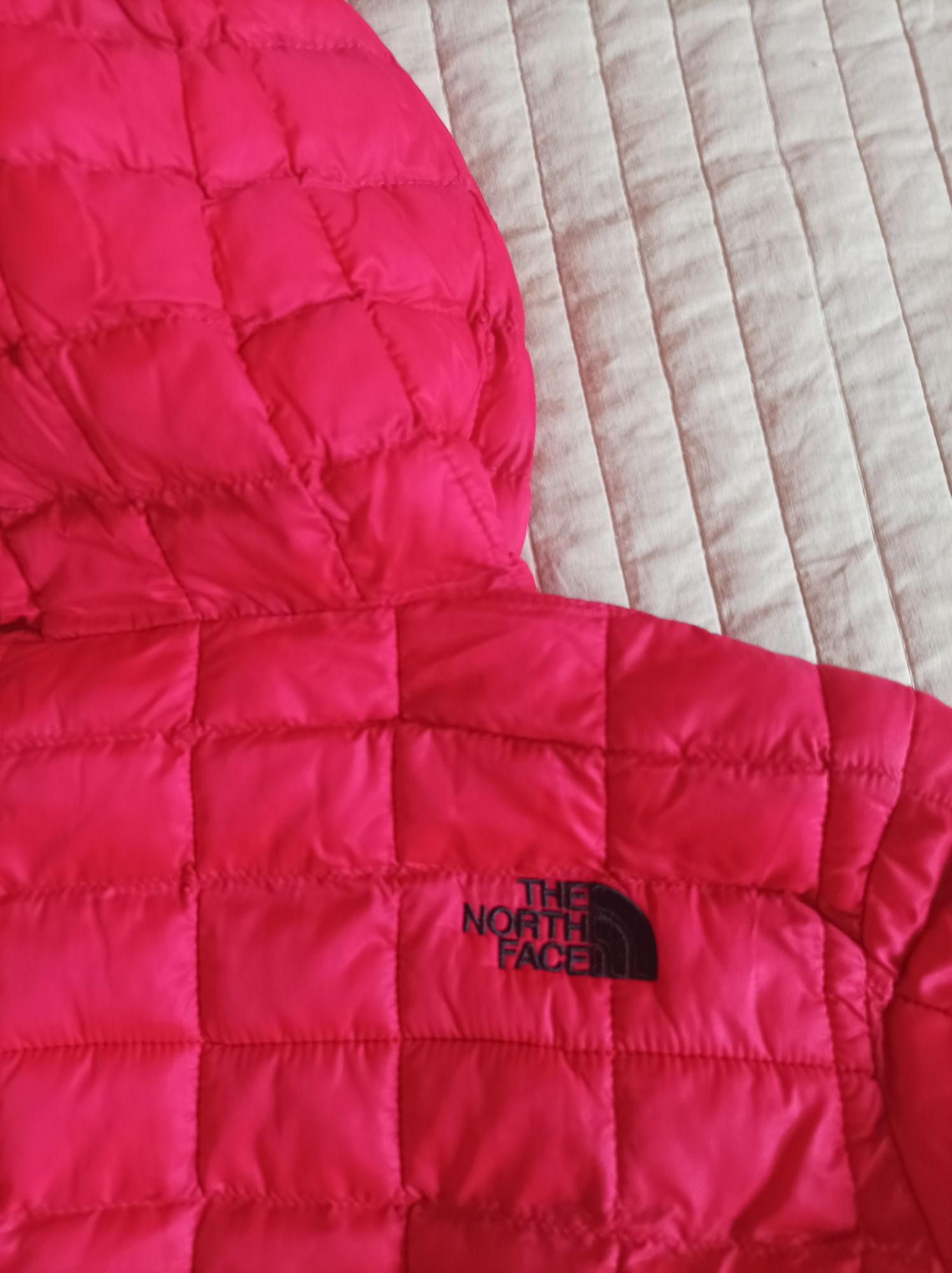 Детско яке The North Face