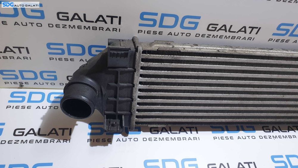 Radiator Intercooler Ford Focus 2 1.8 TDCi 2004 - 2010 Cod 6G91-9L440-FD