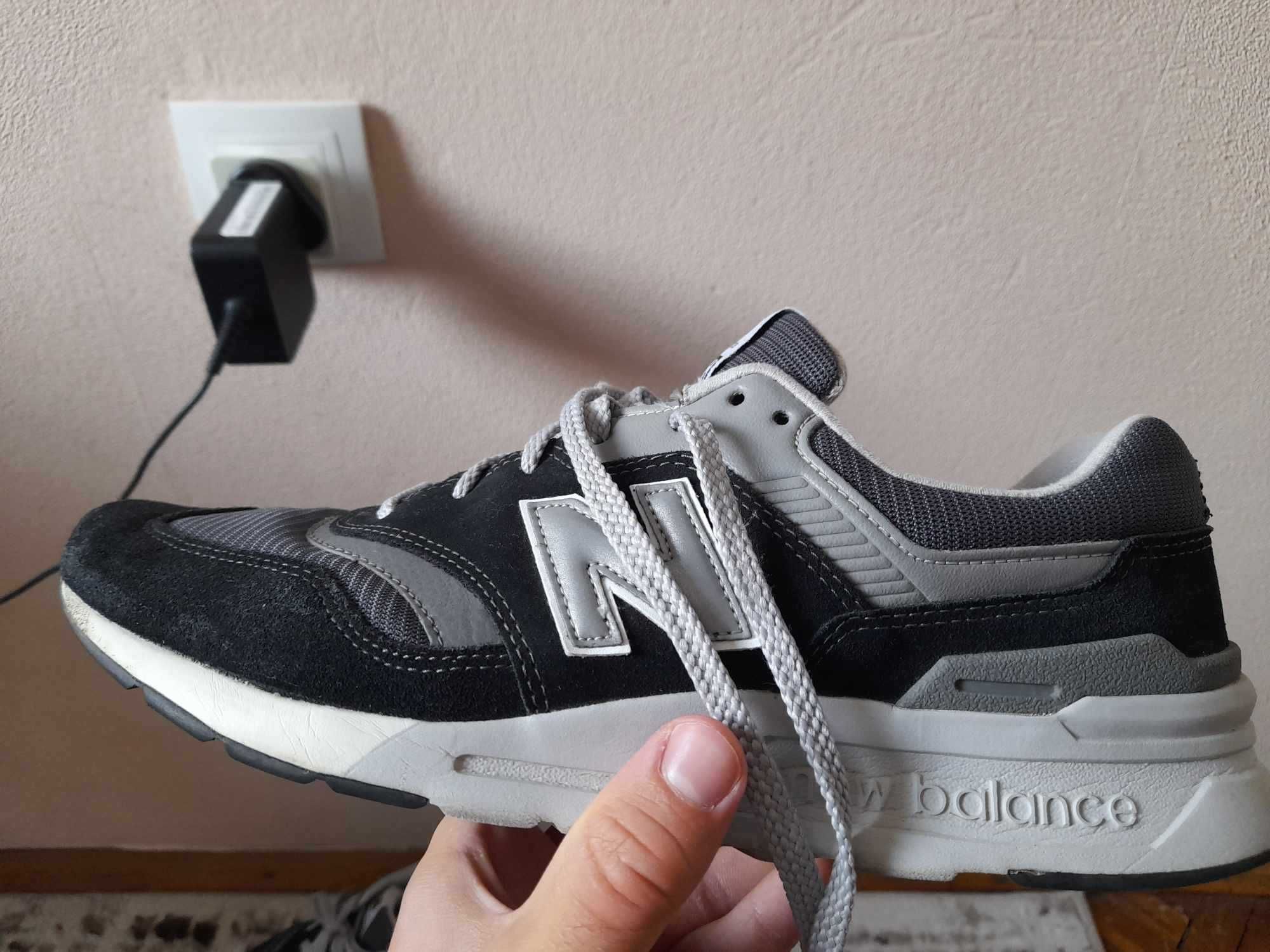 New Balance 997 обувки