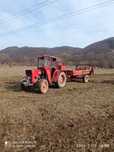 Tractor u445 4x4