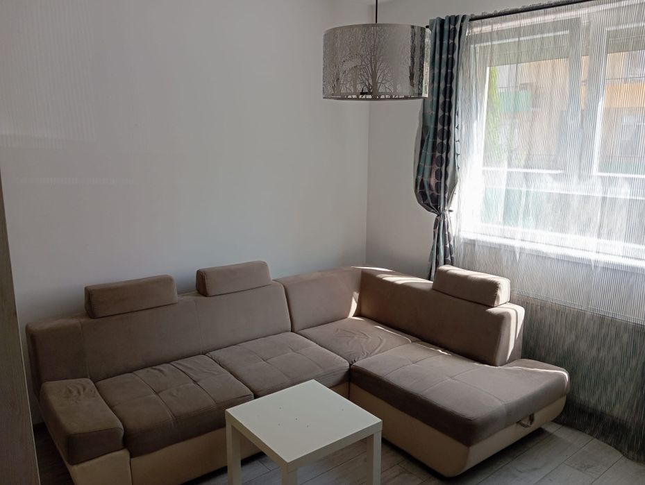 Garsoniera de inchiriat in Sibiu