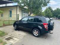Suzuki Vitara 1.9 Diesel 116 Cp 2008 4x4