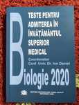 Carte grile admitere medicina