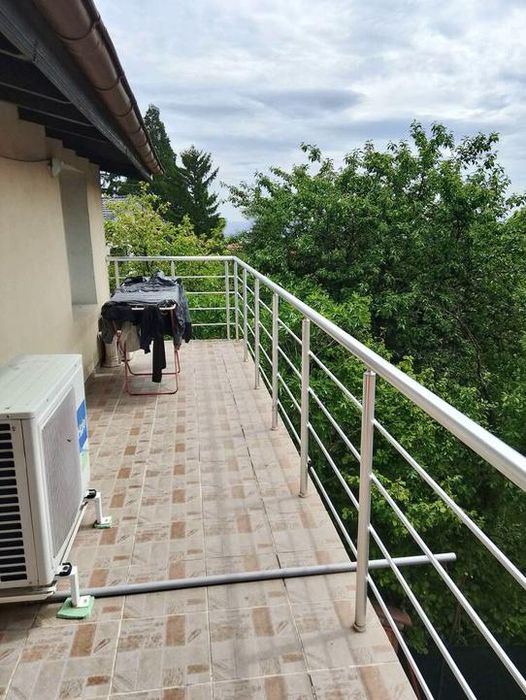 Дава се под наем Едностаен апартамент в София, Горна баня - 65 кв.м за 350 € - Снимка #3