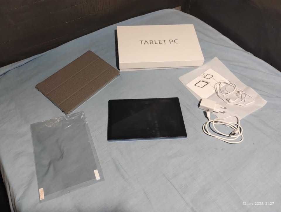 Tableta Xioami Pad 6 Pro 11 ''HD 12GB+256GB 10Ah 5G 2 SIM Bt WiFi GPS