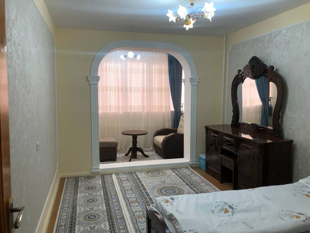 сдается аренда квартира
