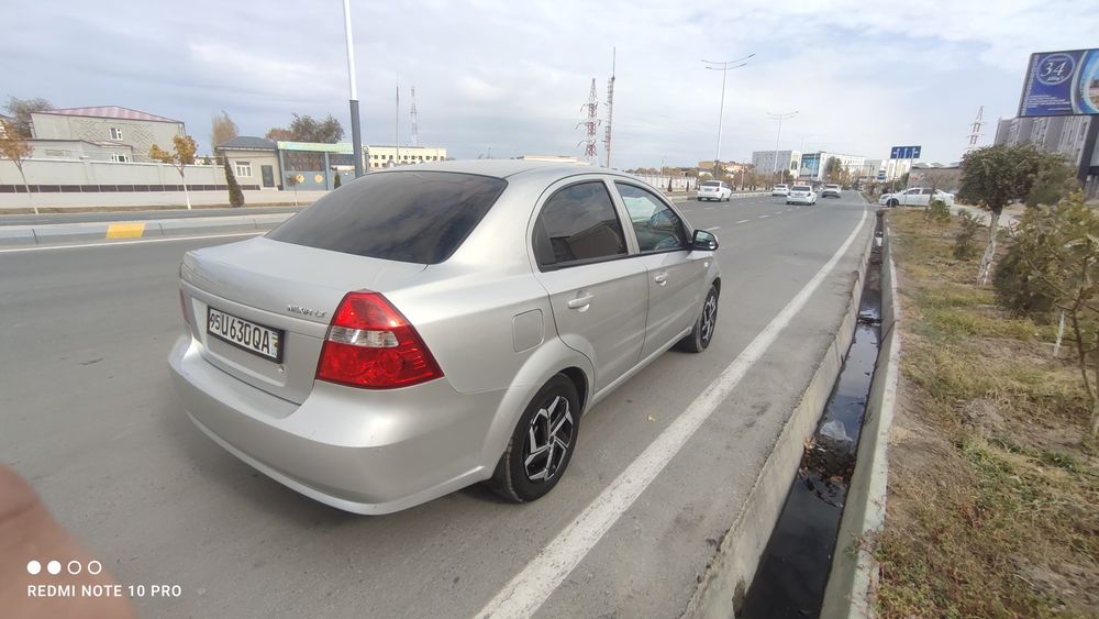 Nexia 3  satiladi