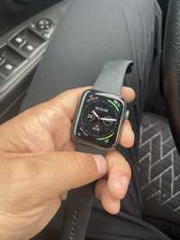 Часы Apple watch 4 series