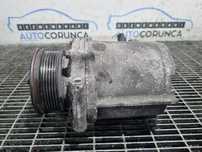 Compresor clima Citroen C - Crosser 2.2 D 2007 - 2012 4HN (1277) 7813a091