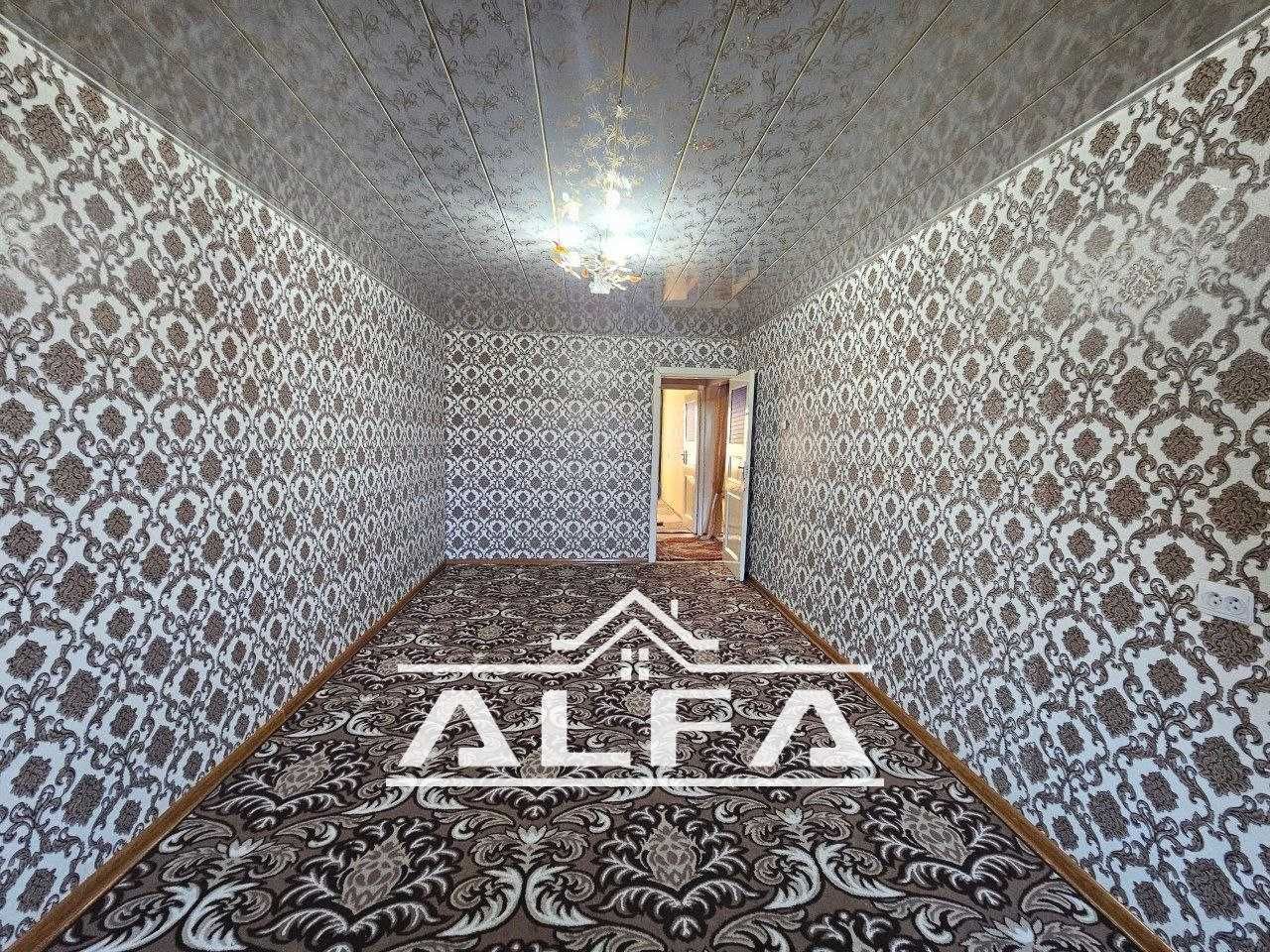3 xonali 74m² 4-qavat