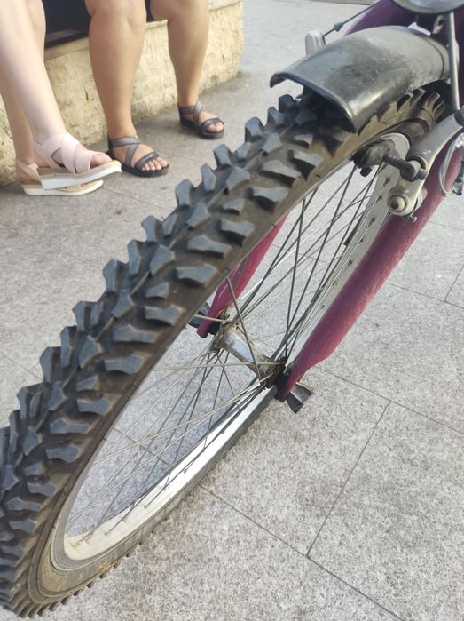 Vând bicicletă !