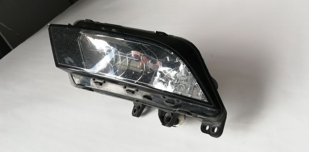 Ляв халоген Seat Leon/Ibiza