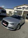 Audi a6 c7 ultra 2.0d 190 cp 2014