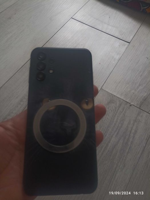 Samsung A13 4G garantiya bor