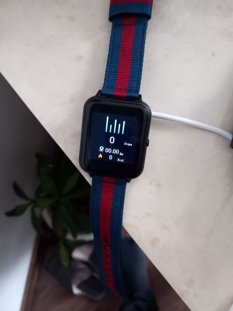 Smartwatch Lenovo s2