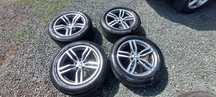 OFERTA Jante si Anvelope Second-hand