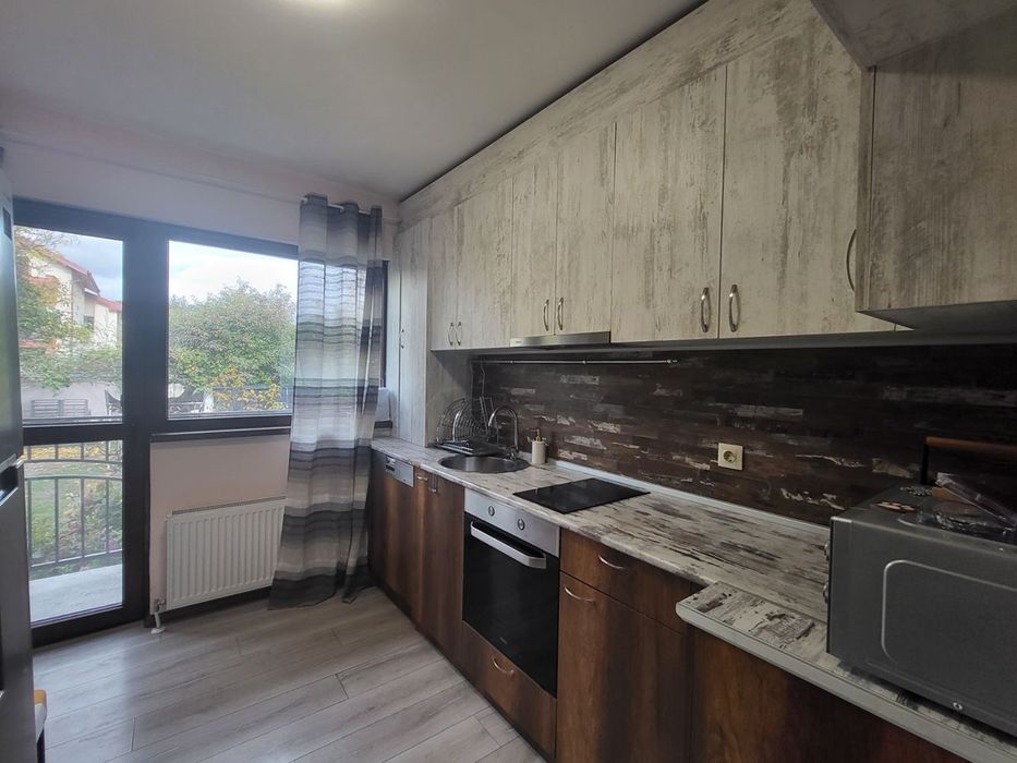 Продава се Тристаен апартамент в София, Бояна - 120 кв.м за 2584 €/кв.м - Снимка #4