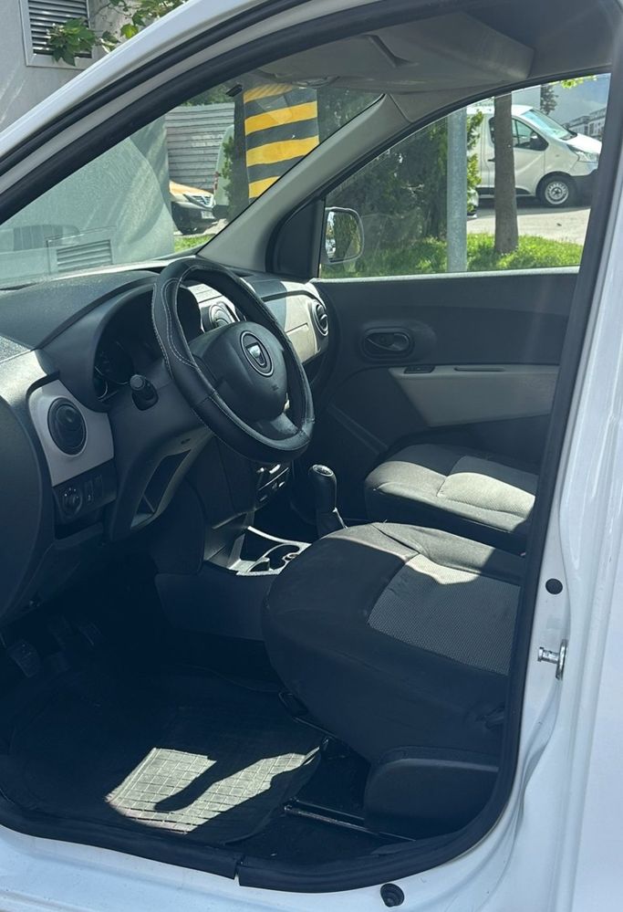 De vanzare Dacia Dokker