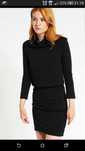 CALVIN KLEIN, rochie dama,masura S-M