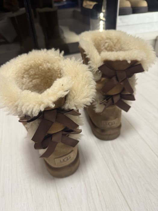 Cizme de iarna ugg