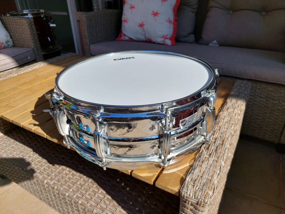 Барабани Yamaha Stage Custom