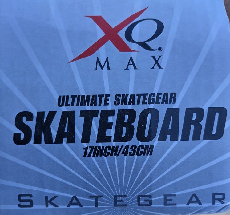 Skateboard copii - nou