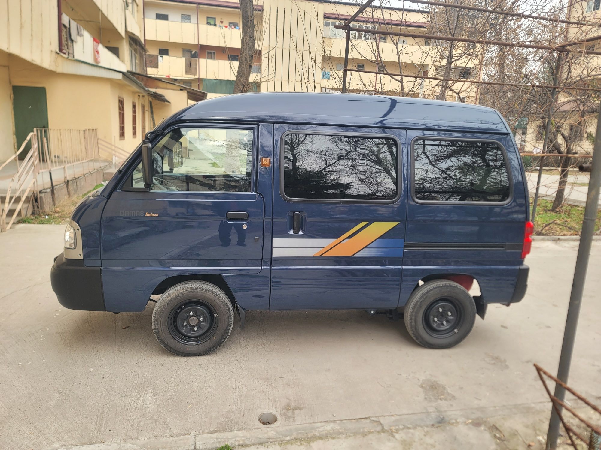Дамаз 2024 кинда булу томни синий
