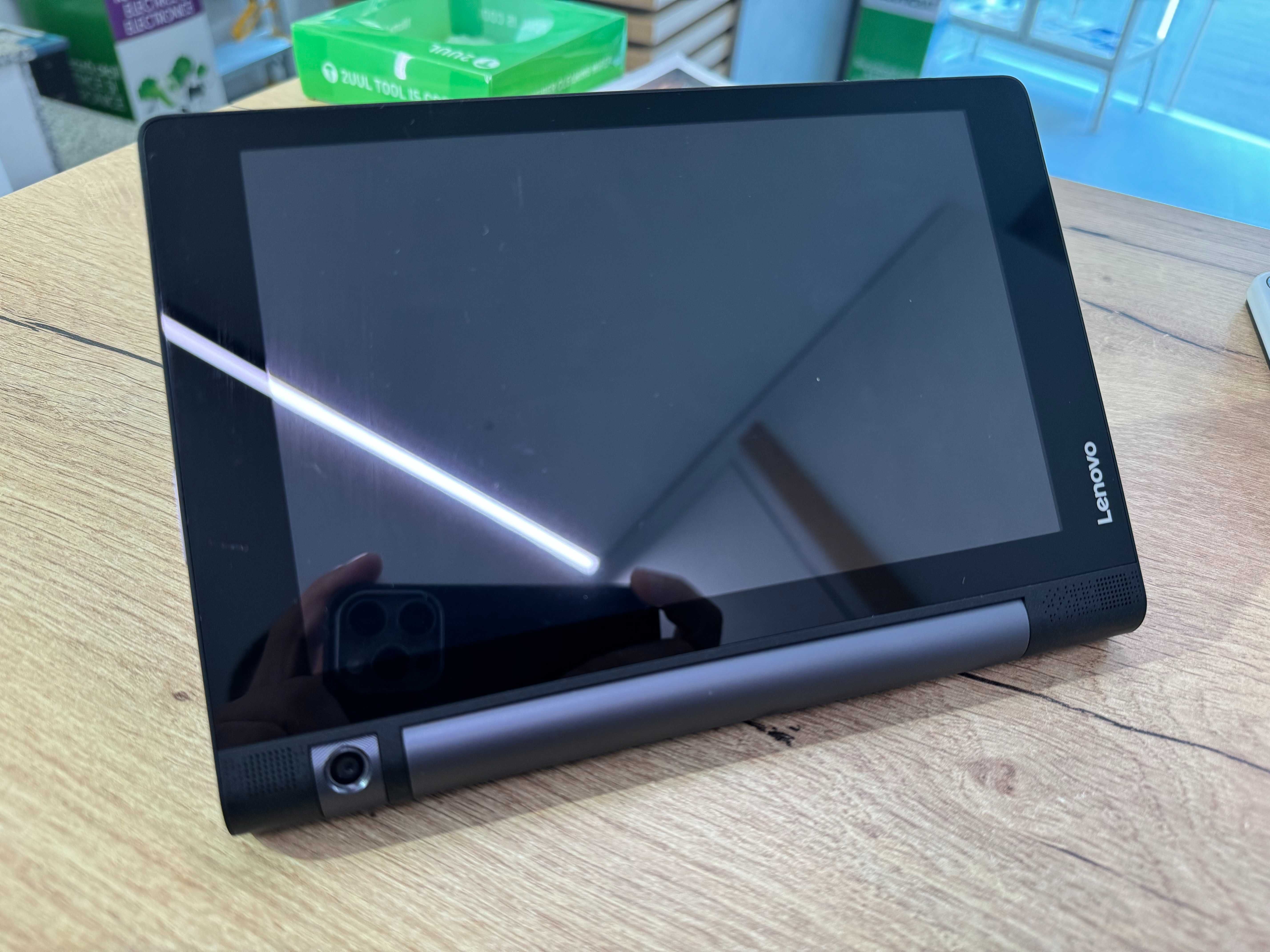 Tableta Lenovo Tab Yoga 3 YT3-850F, 8'', Quad-Core 1.3 GHz, 16GB