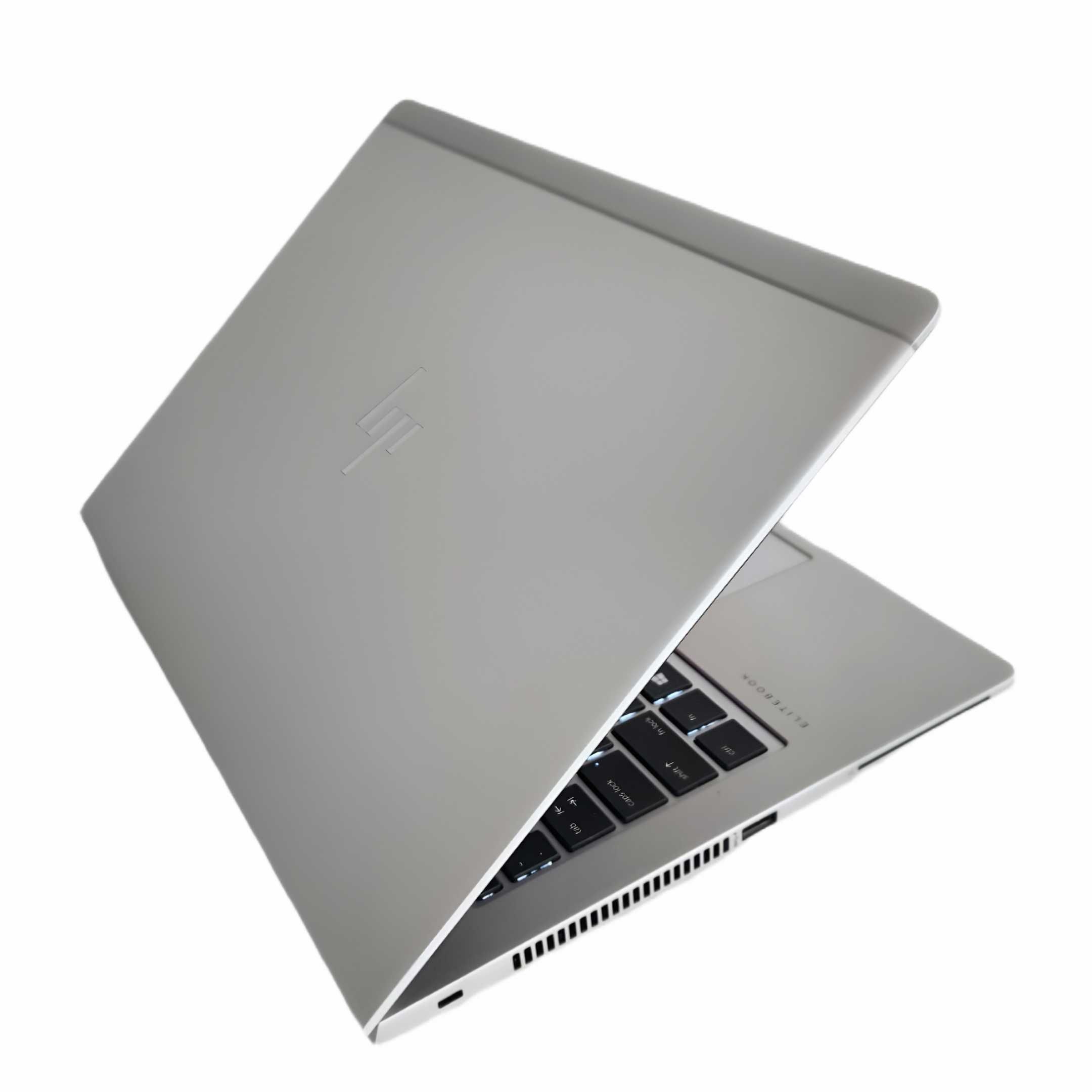Laptop HP EliteBook 13.3" FHD 256GB SSD 16GB RAM i5-8350u
