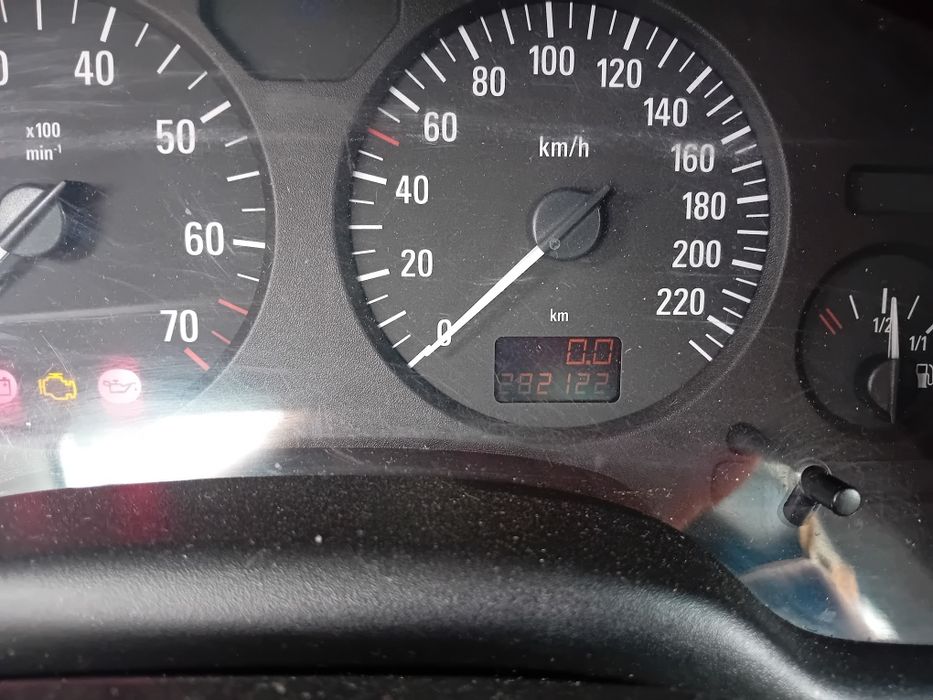 Opel Astra G pentru dezmembrari