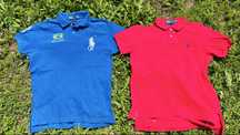 Tricouri Polo Ralph Lauren - marime L