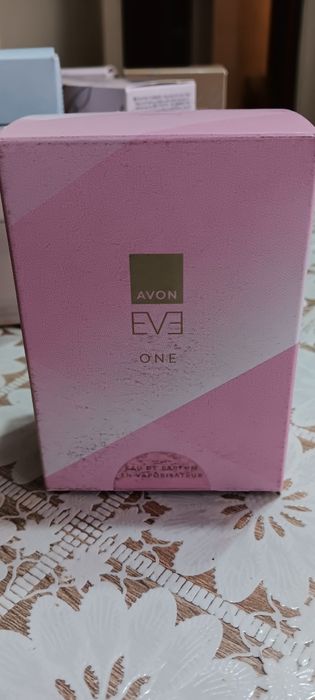 Дамски парфюми на цени от 18 лева. Отстъпки при покупка на повече брой