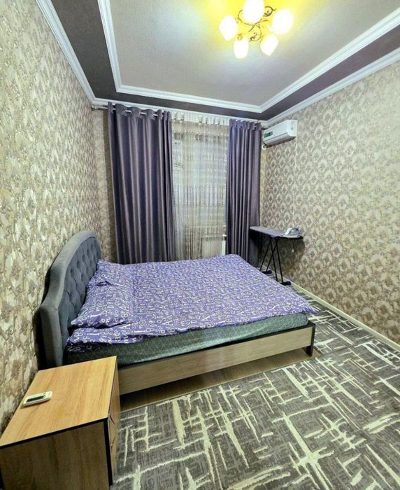 Sergeli moshena bozori yonida metroga yaqin Kv oylaga bollaga sirochna