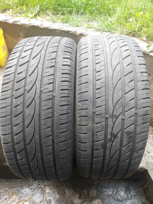 4 броя летни гуми KINGRUN 225 55 16