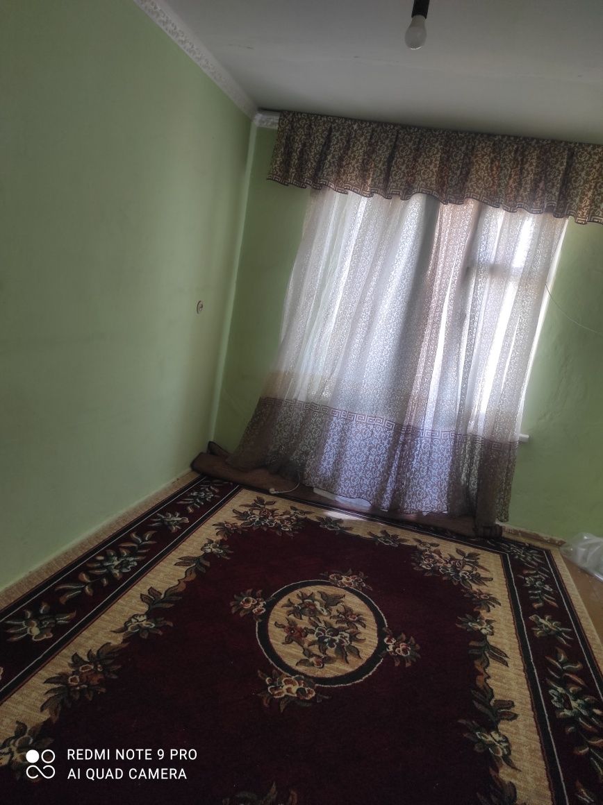 Продается квартира