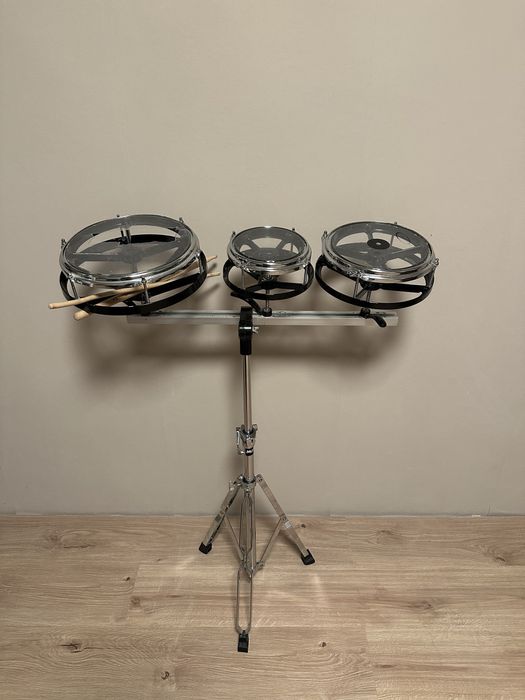 Рототоми Maxtone 6-8-10