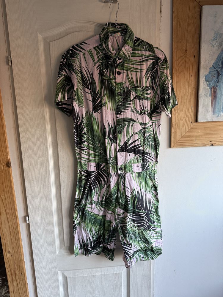 Salopeta Urban Planet Unisex