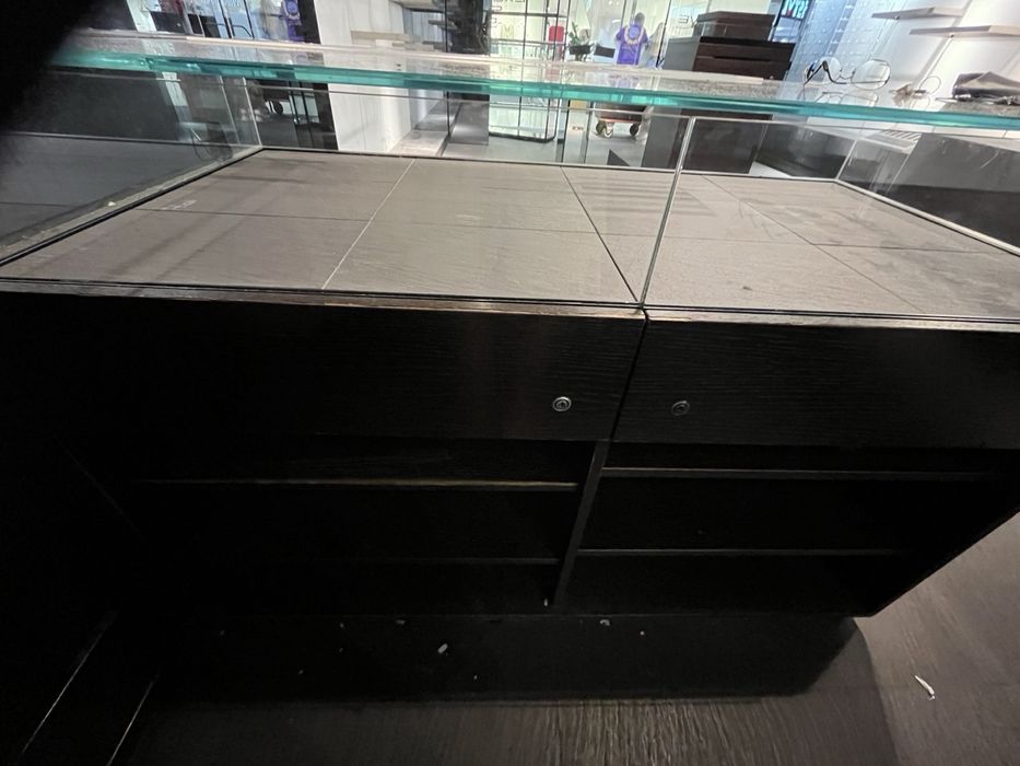 Мебели за аксесоари от Porsche Design