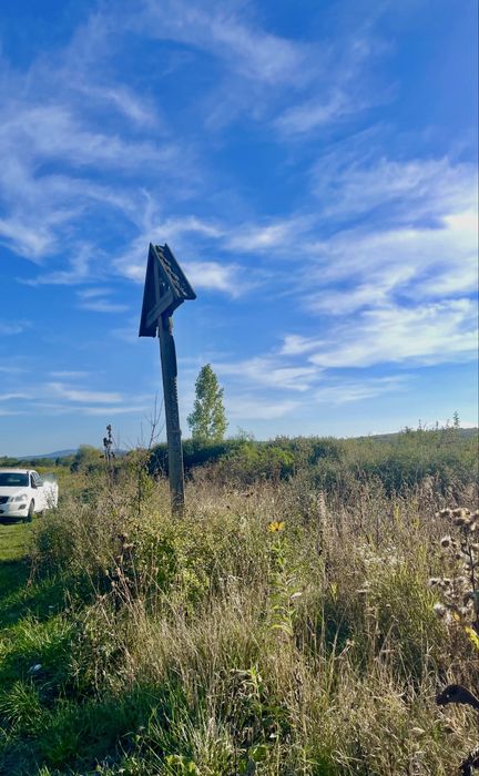 2800m2 teren cu deschidere la DN Bocsa (Salaj)