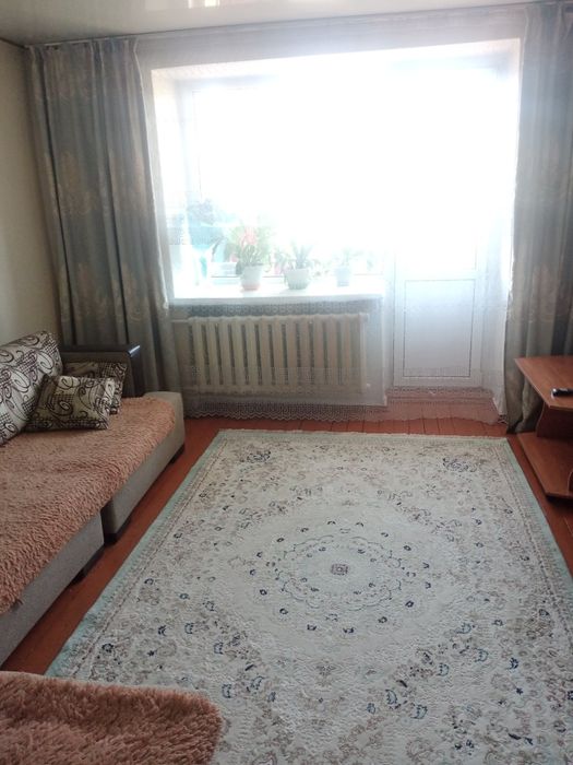 Посуточно квартира