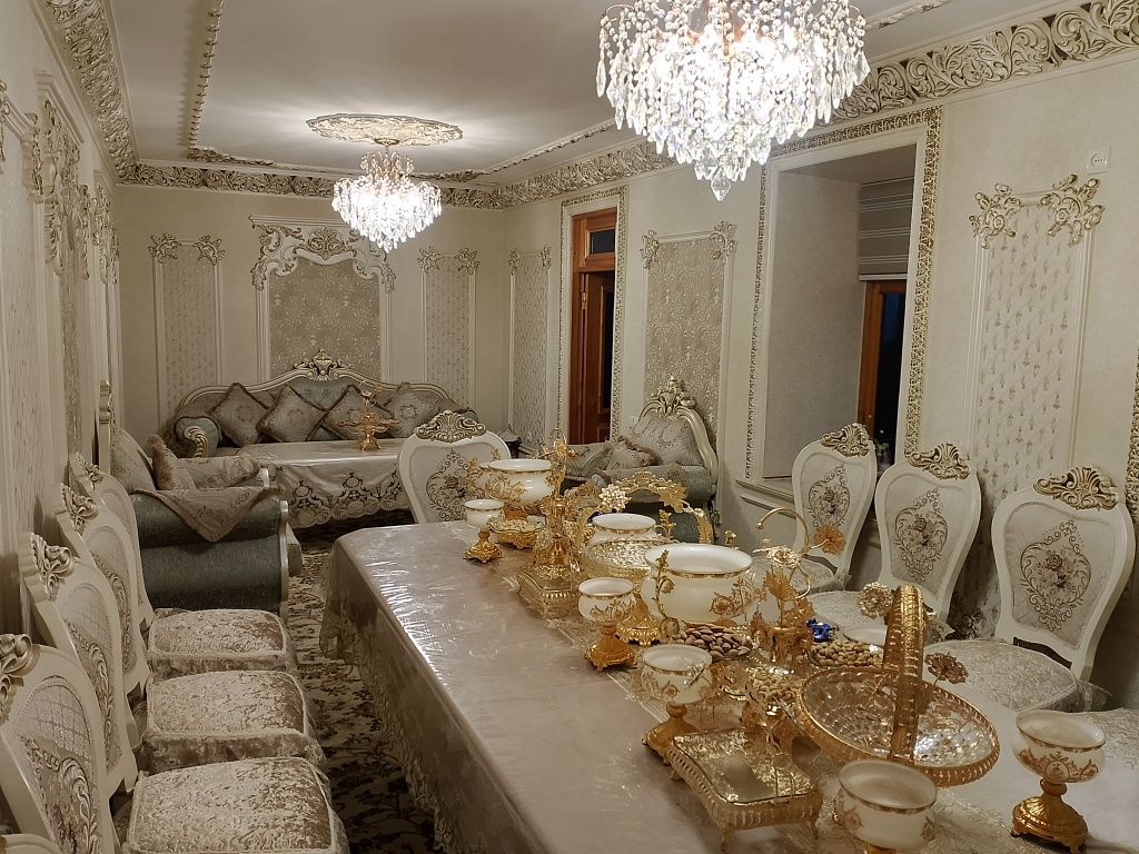 Hovli, 1.1 sotixli, Tayyor uy, sotiladi.
