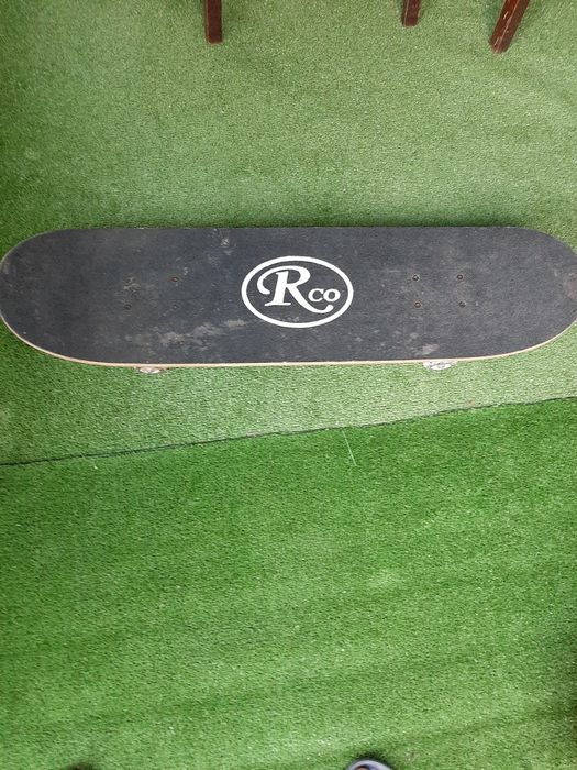 Skateboard-Longboard
