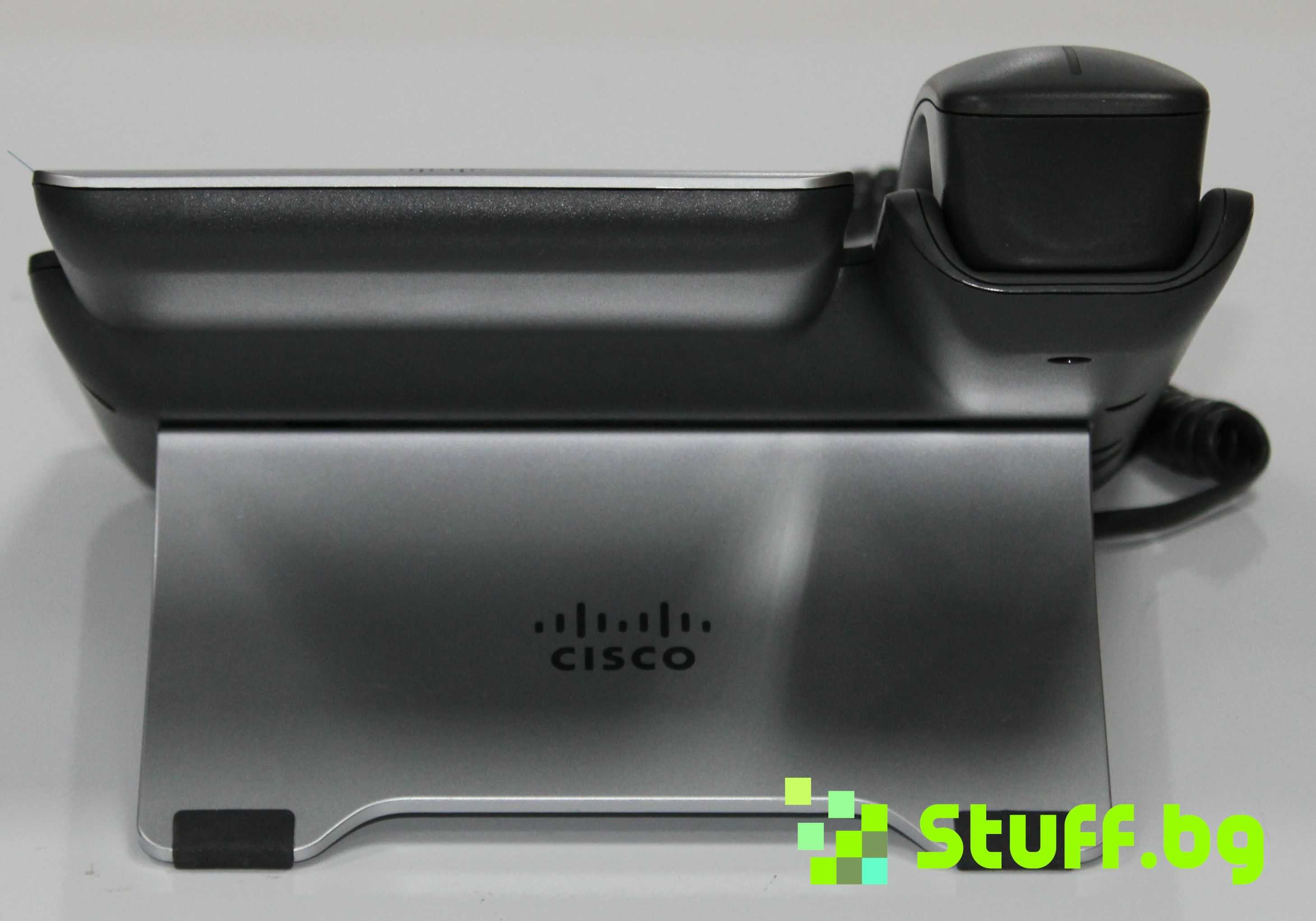 Cisco IP телефон CP-7841-K9