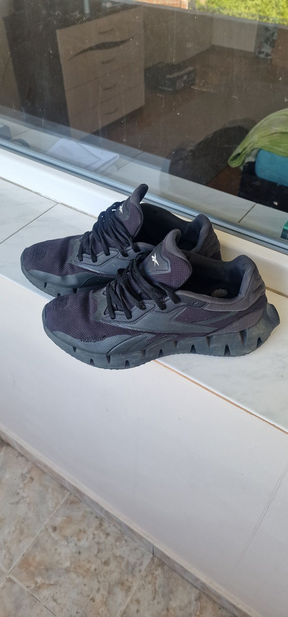 Маратонки Reebok