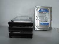 HDD SATA Desktop 3.5" inch 500GB