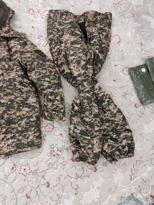 Бұшлат қолданбаған сатамын