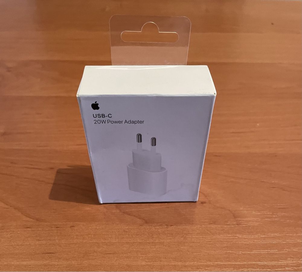 Адаптер для iPhone