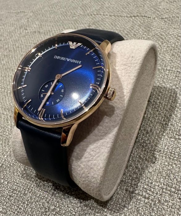 Часовник Emporio Armani