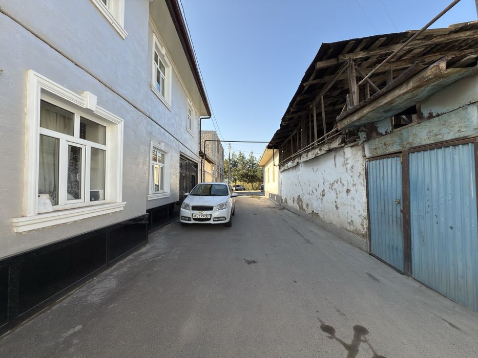 Продажа участка под строительство 2,4 сотки Карасу -6 ориентир Эсмб